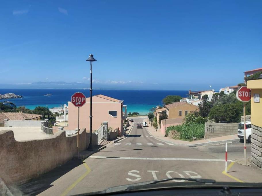Case Vacanze A Santa Teresa Di Gallura Exteriér fotografie