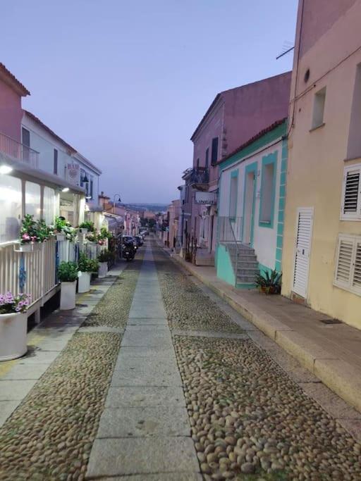 Case Vacanze A Santa Teresa Di Gallura Exteriér fotografie