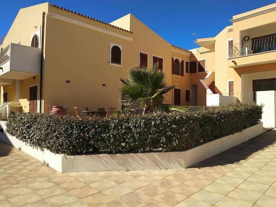 Case Vacanze A Santa Teresa Di Gallura Exteriér fotografie