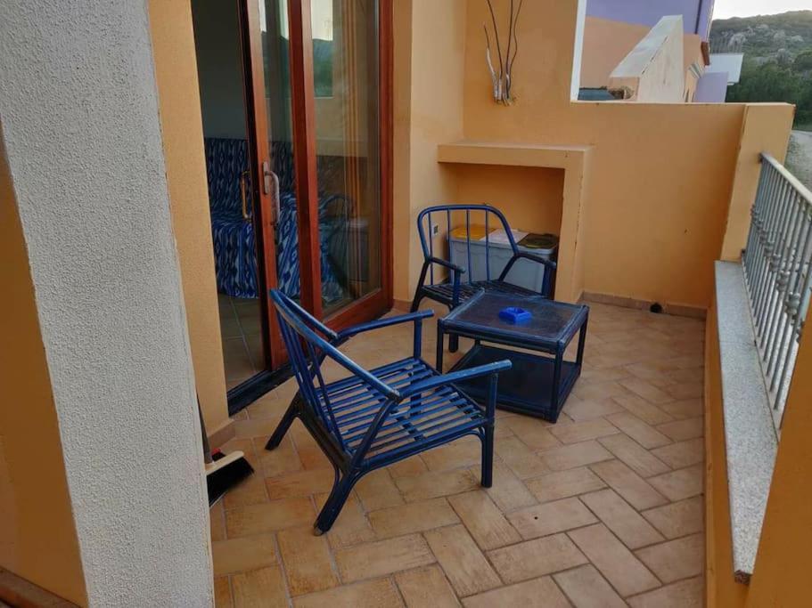 Case Vacanze A Santa Teresa Di Gallura Exteriér fotografie
