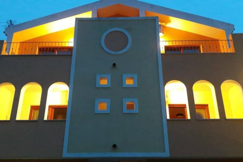 Case Vacanze A Santa Teresa Di Gallura Exteriér fotografie