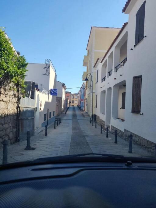 Case Vacanze A Santa Teresa Di Gallura Exteriér fotografie