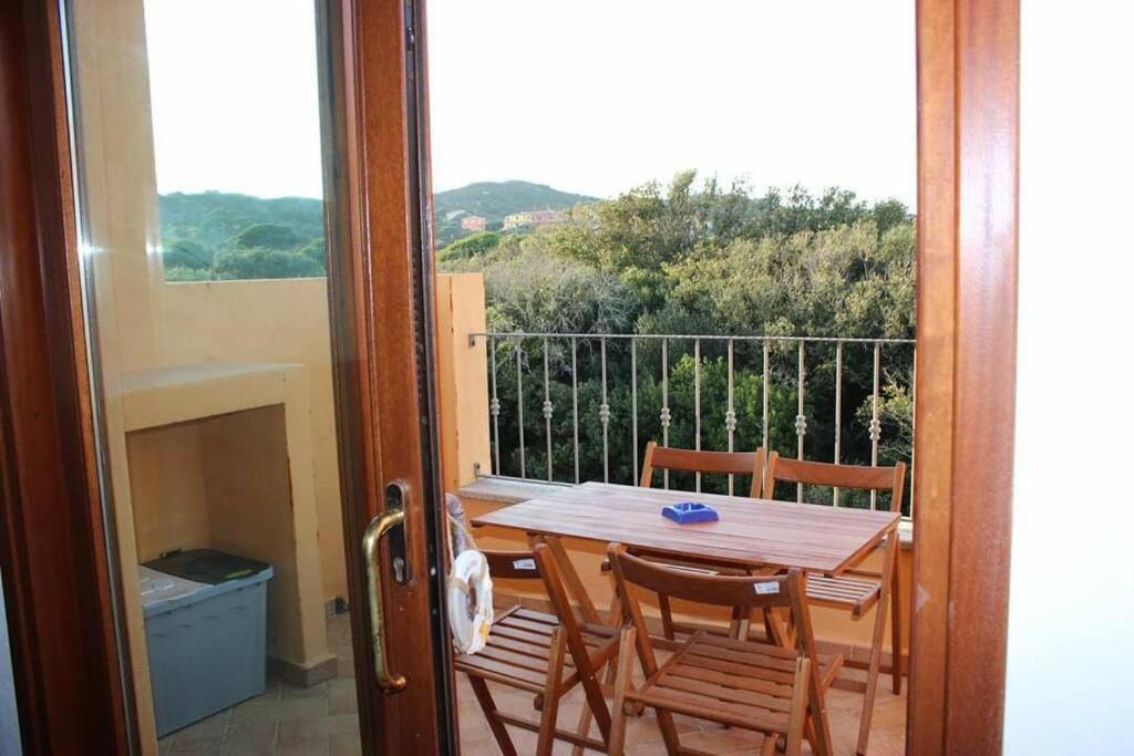 Case Vacanze A Santa Teresa Di Gallura Exteriér fotografie