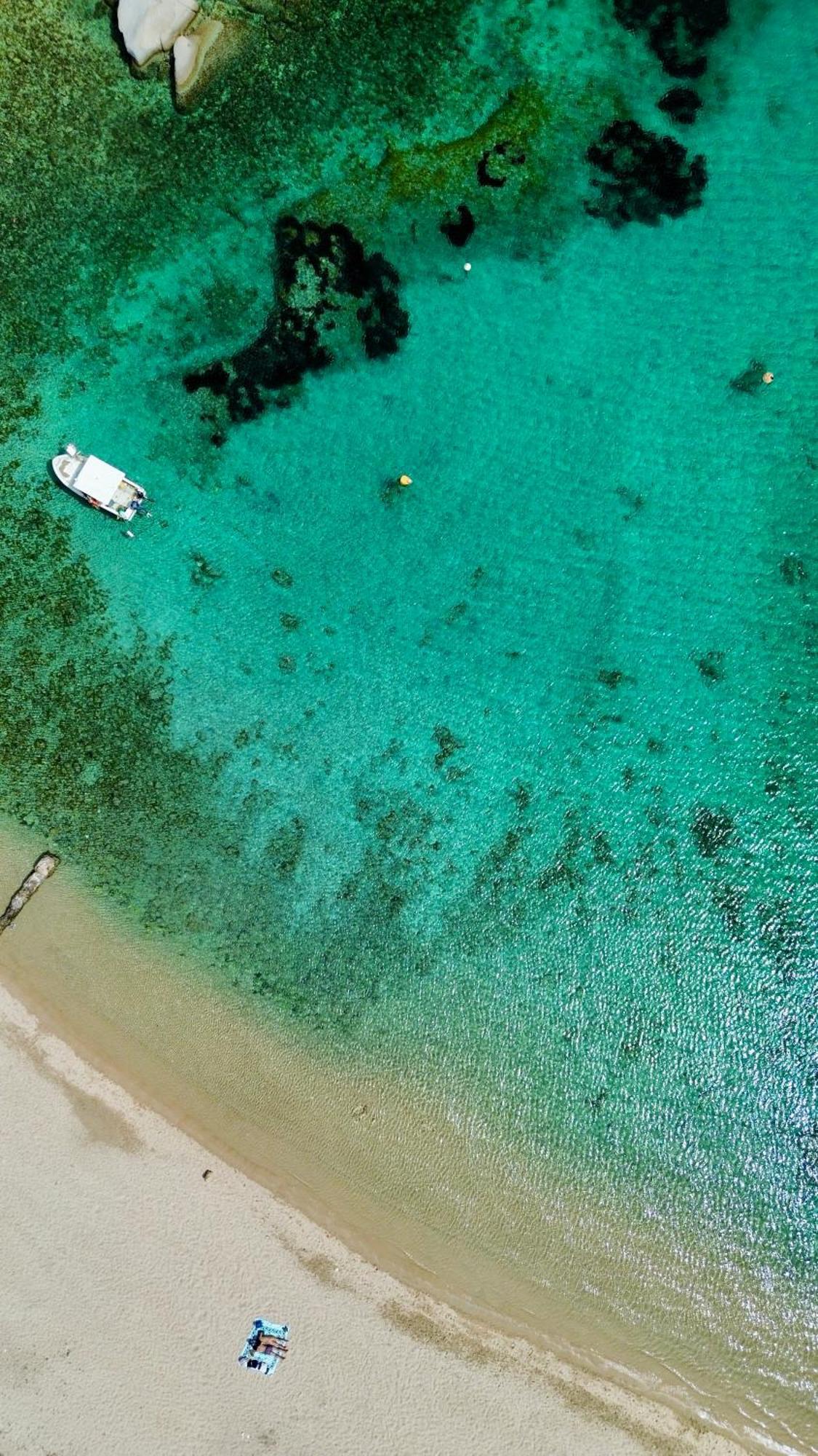 Case Vacanze A Santa Teresa Di Gallura Exteriér fotografie