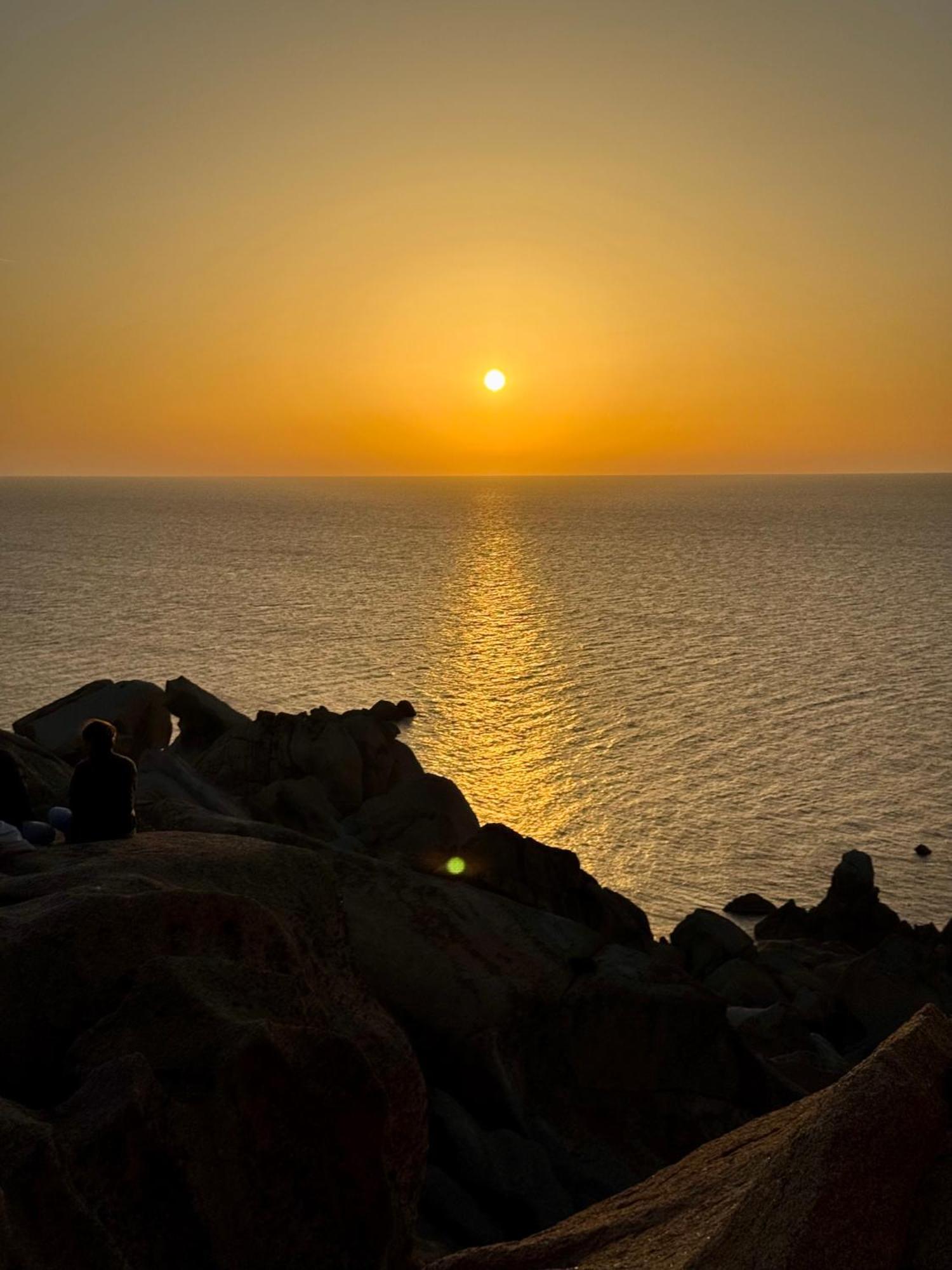 Case Vacanze A Santa Teresa Di Gallura Exteriér fotografie