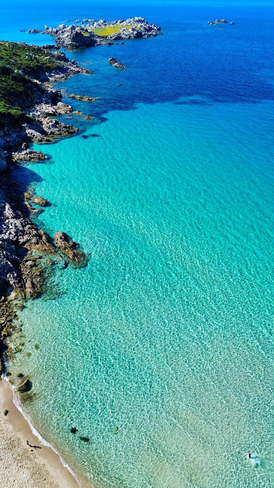Case Vacanze A Santa Teresa Di Gallura Exteriér fotografie
