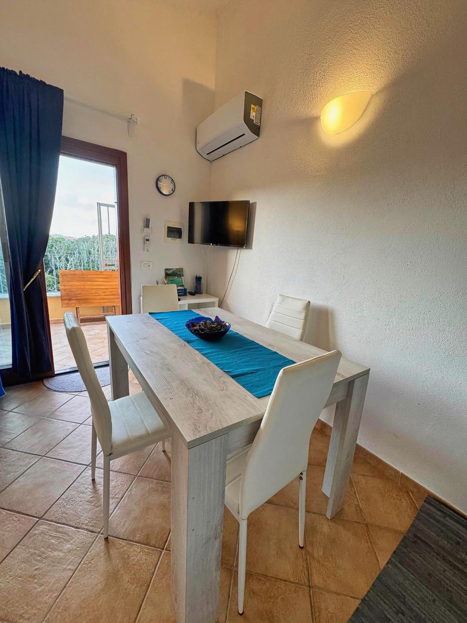 Case Vacanze A Santa Teresa Di Gallura Exteriér fotografie