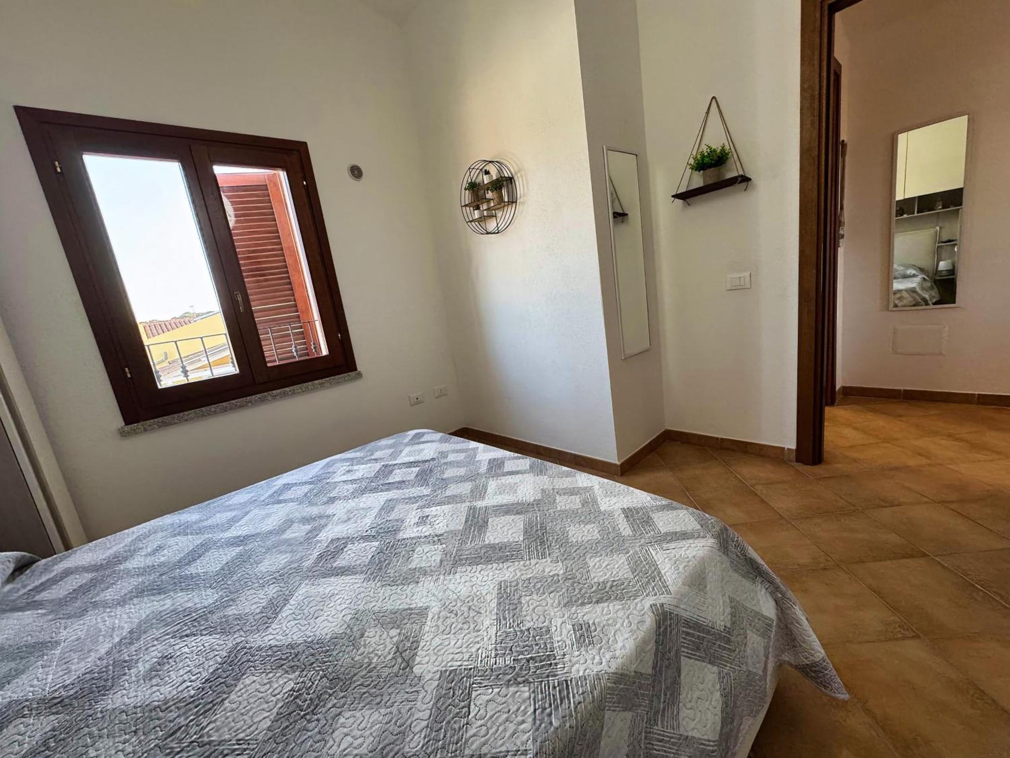 Case Vacanze A Santa Teresa Di Gallura Exteriér fotografie