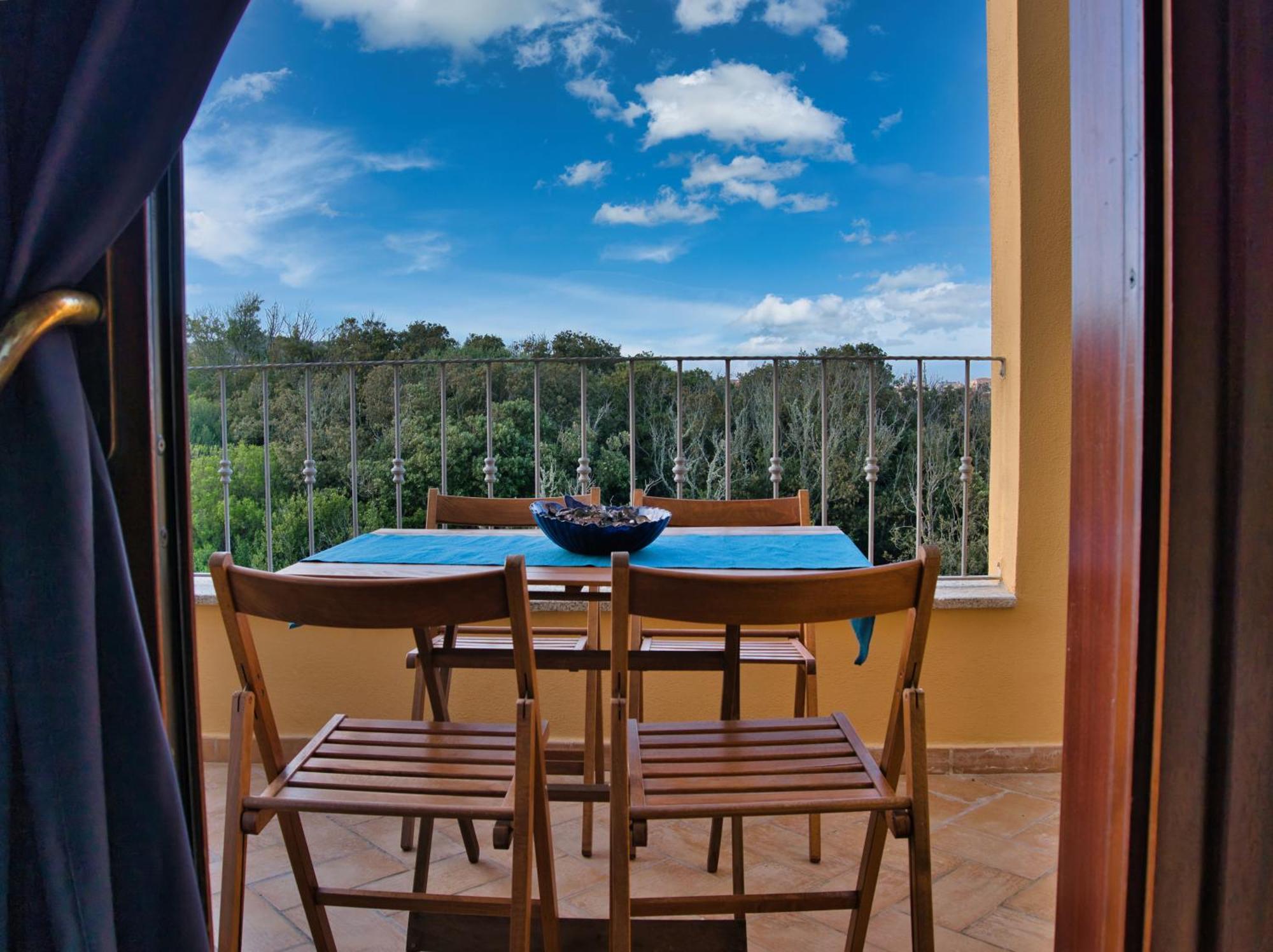 Case Vacanze A Santa Teresa Di Gallura Exteriér fotografie