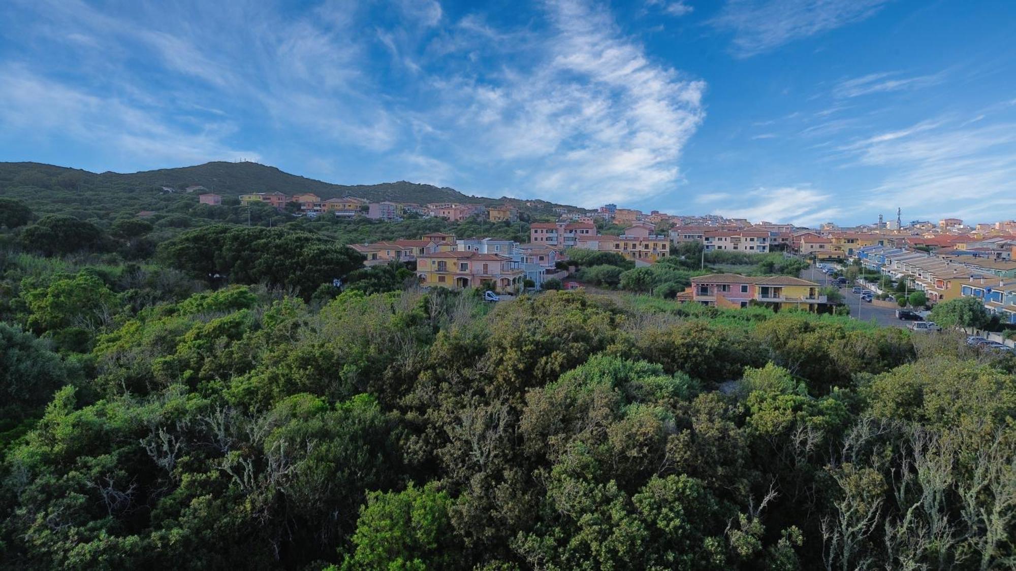 Case Vacanze A Santa Teresa Di Gallura Exteriér fotografie