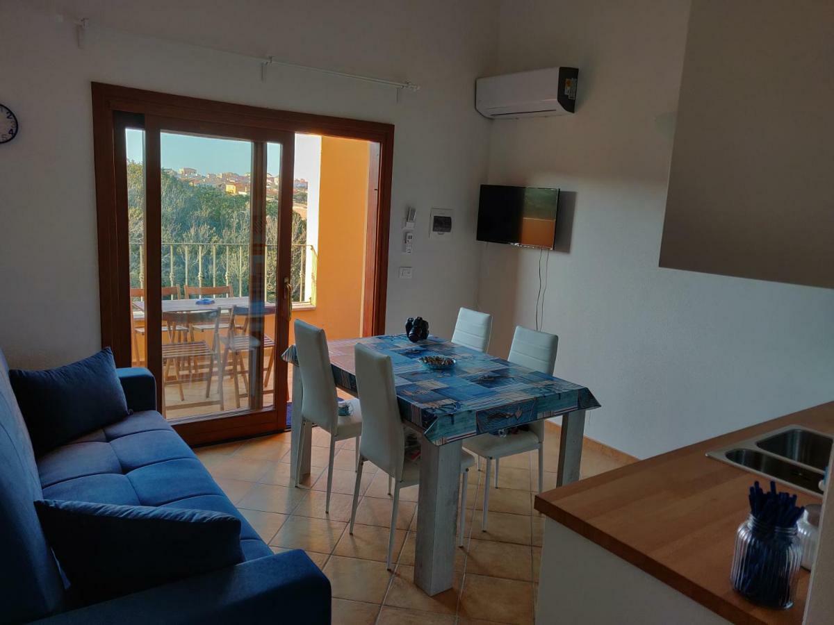 Case Vacanze A Santa Teresa Di Gallura Exteriér fotografie
